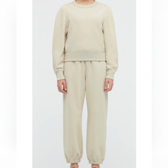 Uniqlo U sweatshirt set - Picture 1 of 5